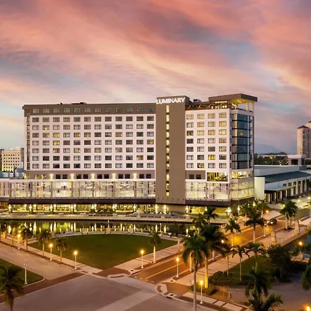 Luminary Hotel & Co., Autograph Collection